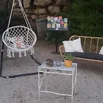 Nyaraló Mas Des Petits Loups Cabrières