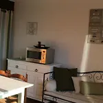 Nyaraló Mas Des Petits Loups Cabrières