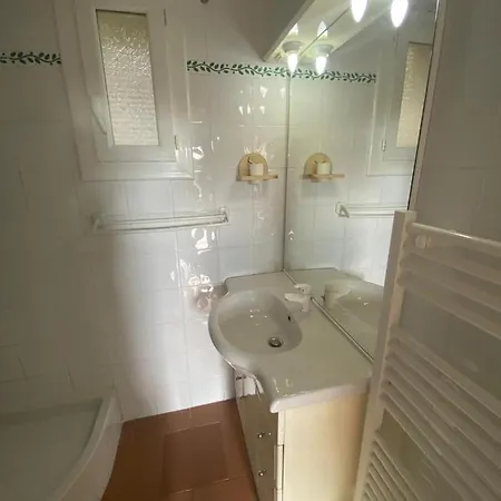 Mas Des Petits Loups בית נופש