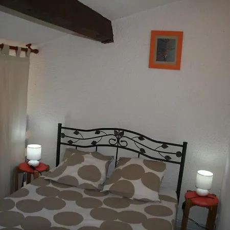 Mas Des Petits Loups