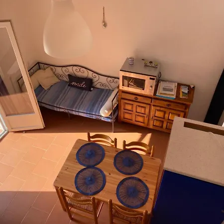 Mas Des Petits Loups *