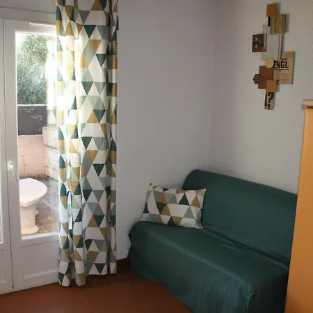 Vakantiehuis Mas Des Petits Loups Cabrières