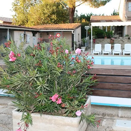 Mas Des Petits Loups Vakantiehuis *