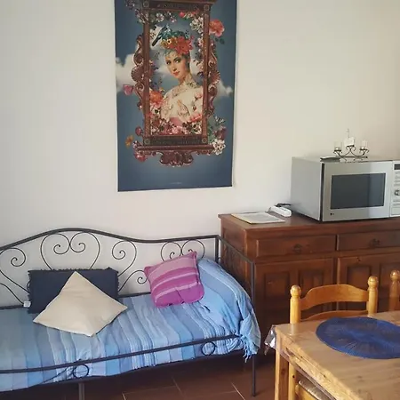 Mas Des Petits Loups Vakantiehuis