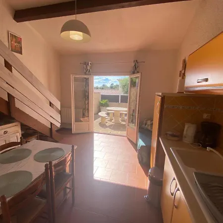 Mas Des Petits Loups Vakantiehuis