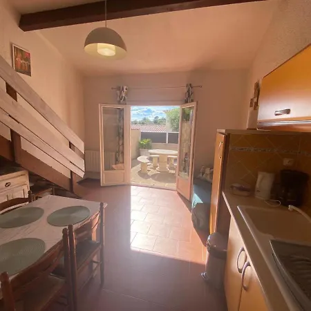 Mas Des Petits Loups Holiday home