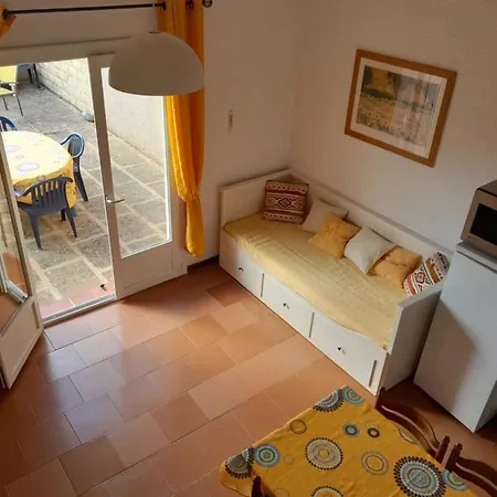 Vakantiehuis Mas Des Petits Loups
