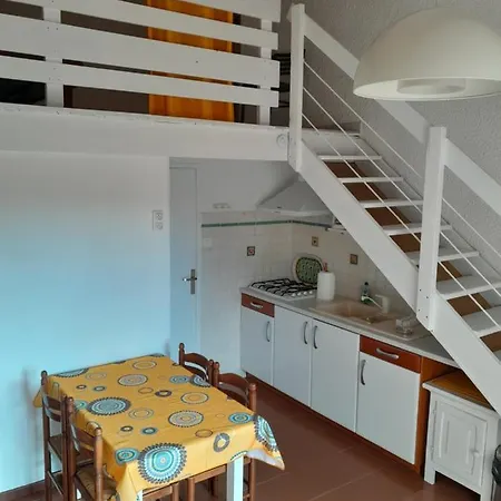 Mas Des Petits Loups Cabrières