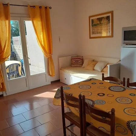 Mas Des Petits Loups