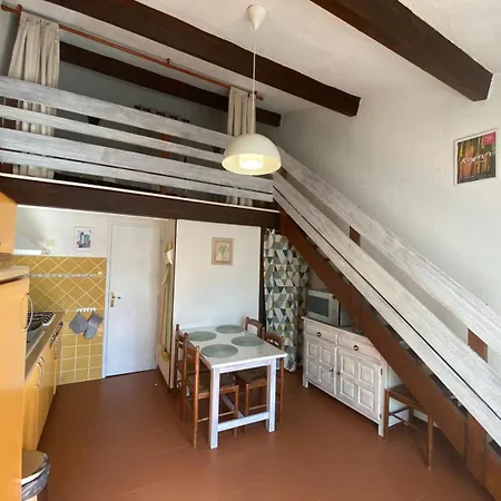 Vakantiehuis Mas Des Petits Loups Cabrières