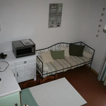 Mas Des Petits Loups Holiday home