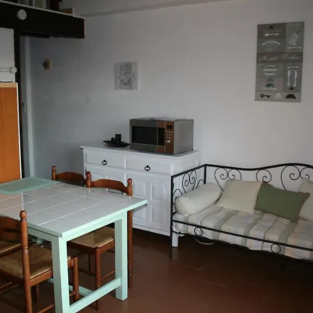 Mas Des Petits Loups Holiday home Cabrieres (Gard)