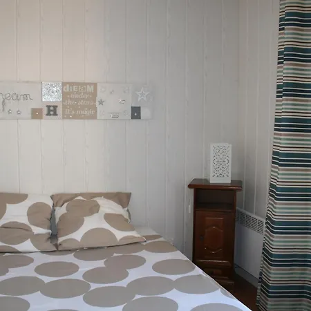 Holiday home Mas Des Petits Loups