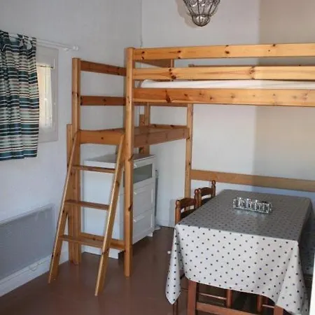 Vakantiehuis Mas Des Petits Loups *