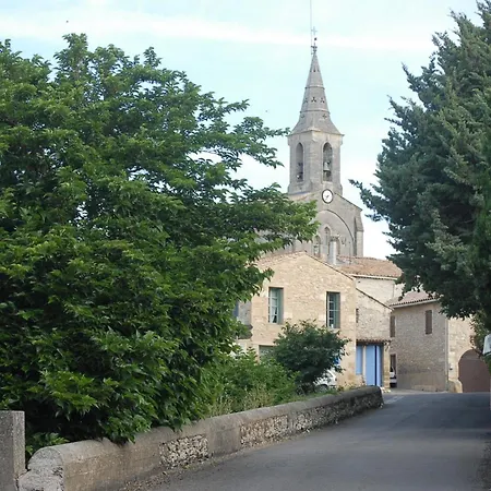Mas Des Petits Loups Vakantiehuis Cabrières