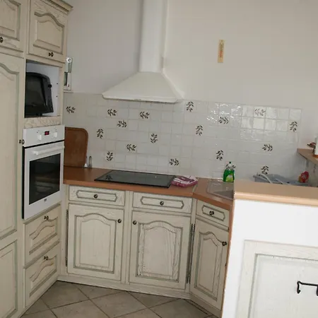 Mas Des Petits Loups Vakantiehuis