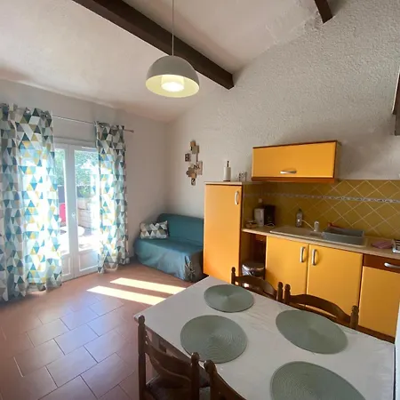 Mas Des Petits Loups Holiday home Cabrieres (Gard)
