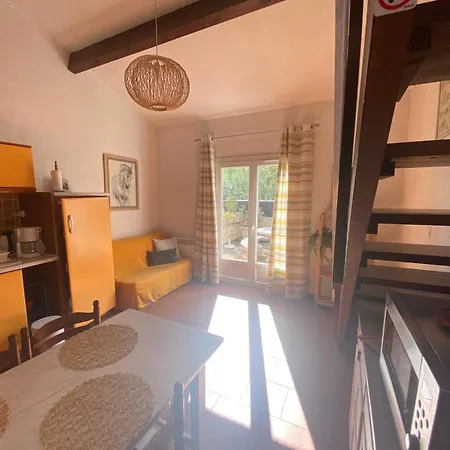Holiday home Mas Des Petits Loups *