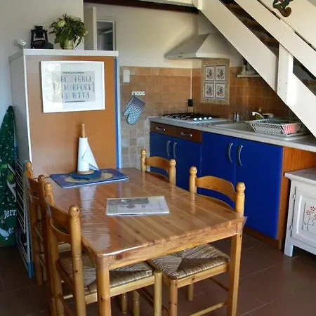 Vakantiehuis Mas Des Petits Loups