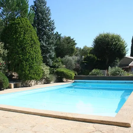 Vakantiehuis Mas Des Petits Loups *