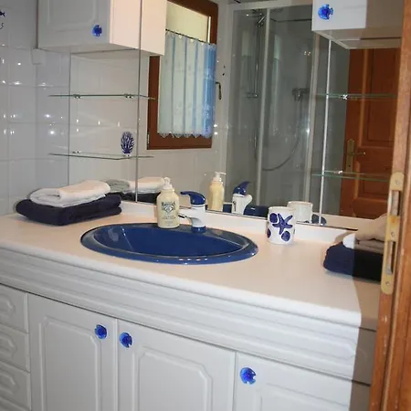 Holiday home Mas Des Petits Loups Cabrieres (Gard)
